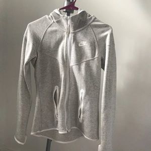 Nike Tech Fleece Full-Zip Women's Hoodie